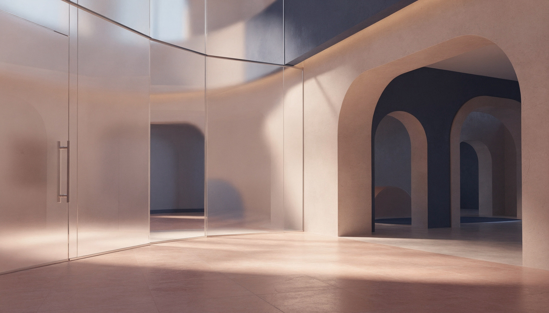 Ana's Little Kangaroos Child Care website preview